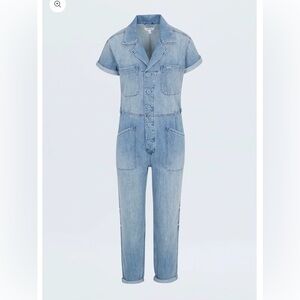 Pistola Grover Jumpsuit